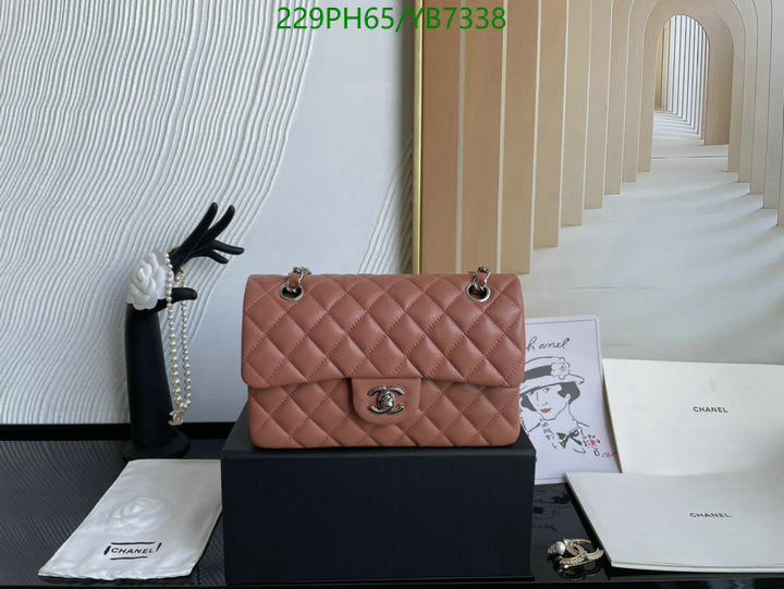 SAMC - CHL Bags - 747