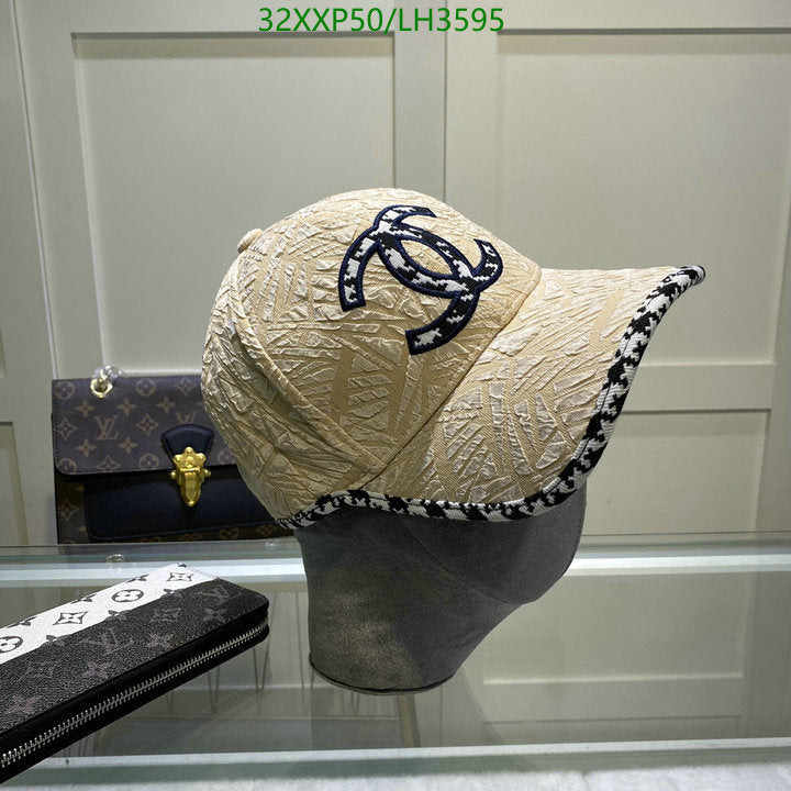 SAMC - CHL Caps & Hats - 457