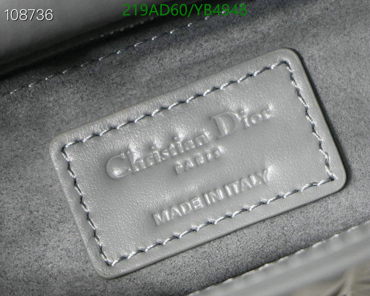 SAMCC - DOR Bags - 1552