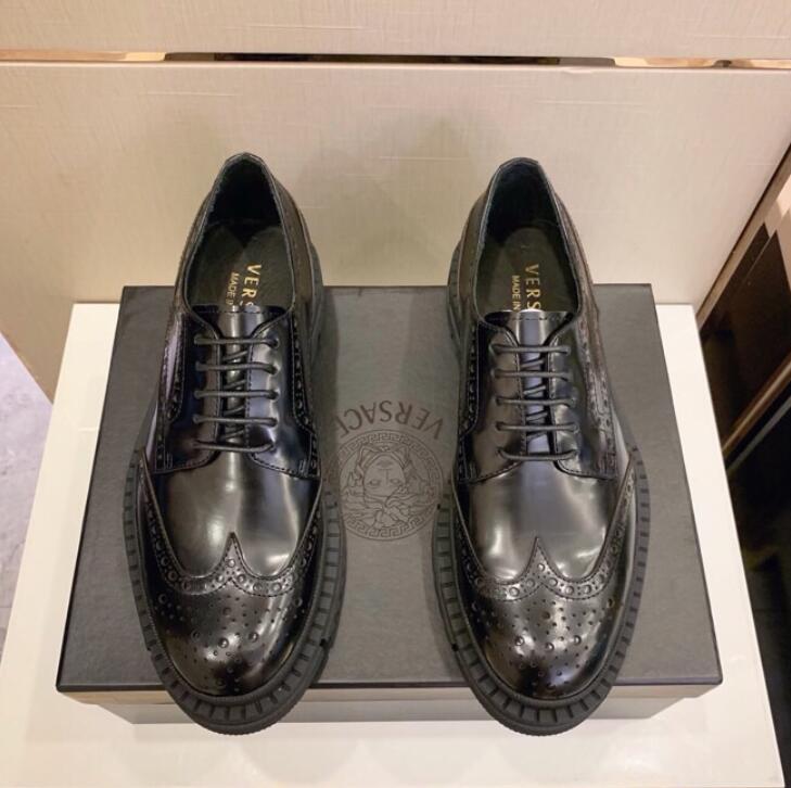 SAMC - VAR Men Shoes - 276