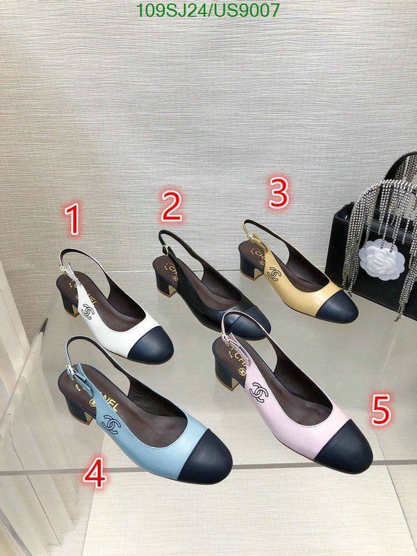SAMC - CHL Women Shoes Ballet - 139