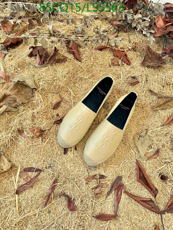 SAMC - YLS Women Shoes - 168