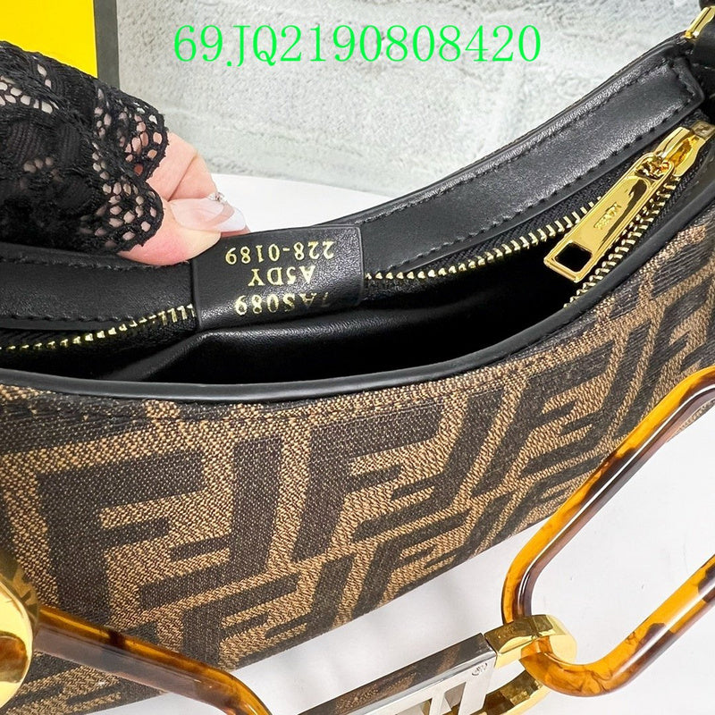Glami - FDE Bags - 3222