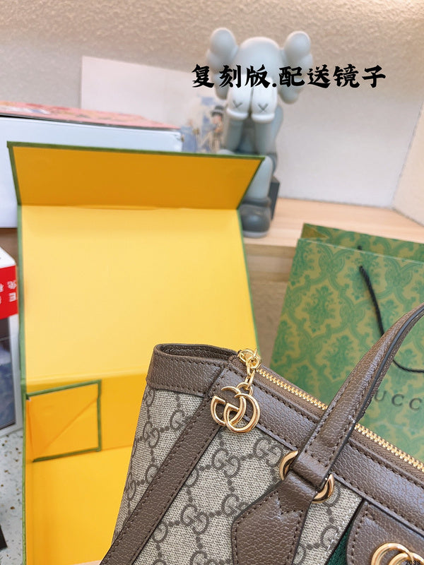 Glami Fashion - GCI Bags - 11682