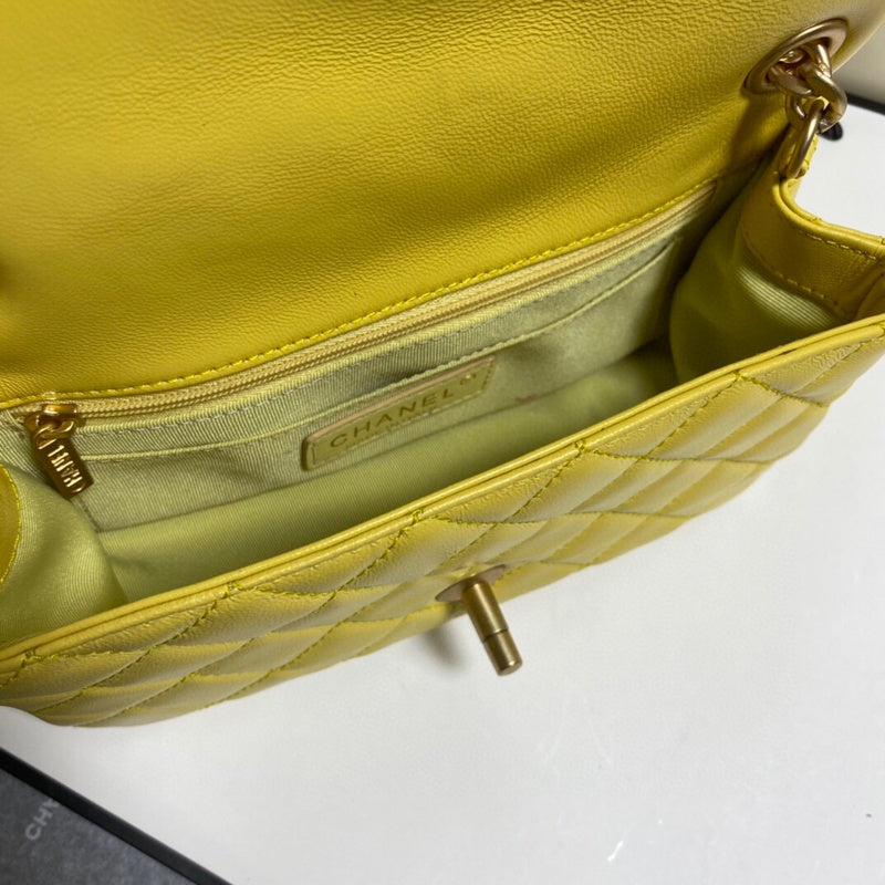 Satchel Bags - CHL Bags - 4272