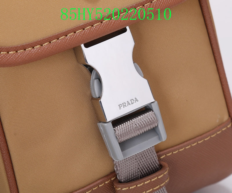 Satchel Bags - PDA Bags - 3544