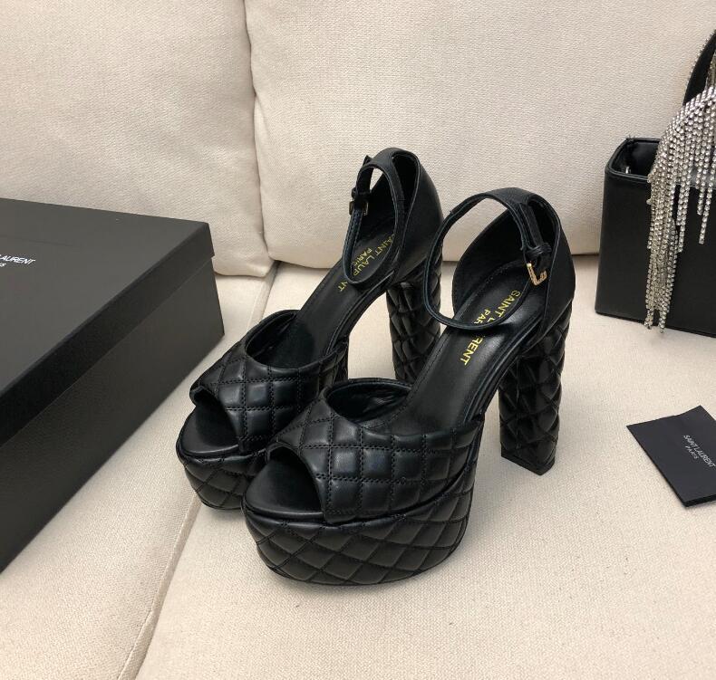SAMC - YLS Women Shoes - 283