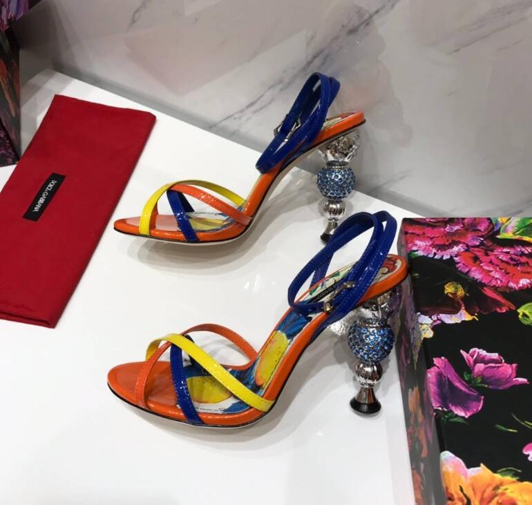 SAMC - DAG Women Shoes - 653