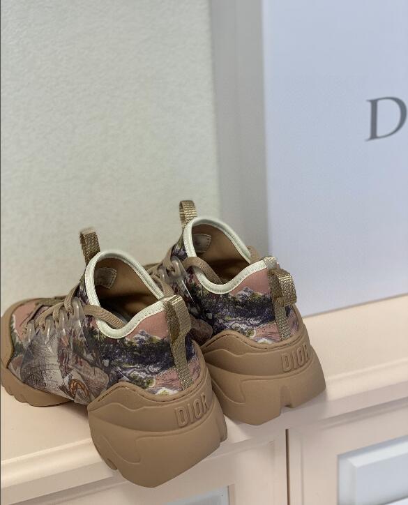 SAMCC - DOR Women Shoes - 1131