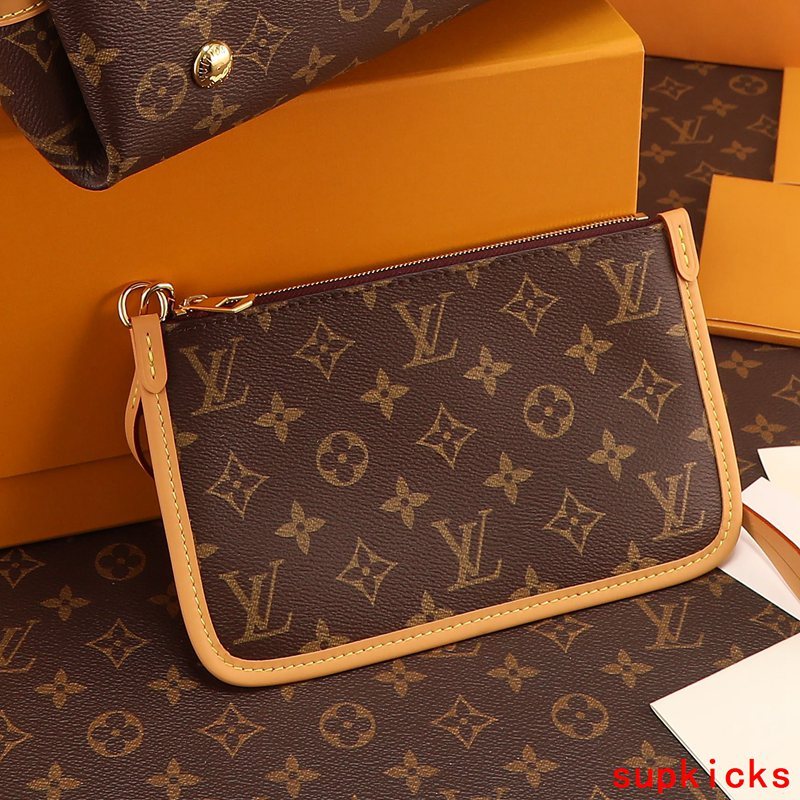 Glami- - Mix Wallets - 397
