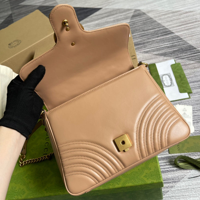Glami Fashion - GCI Bags - 8015