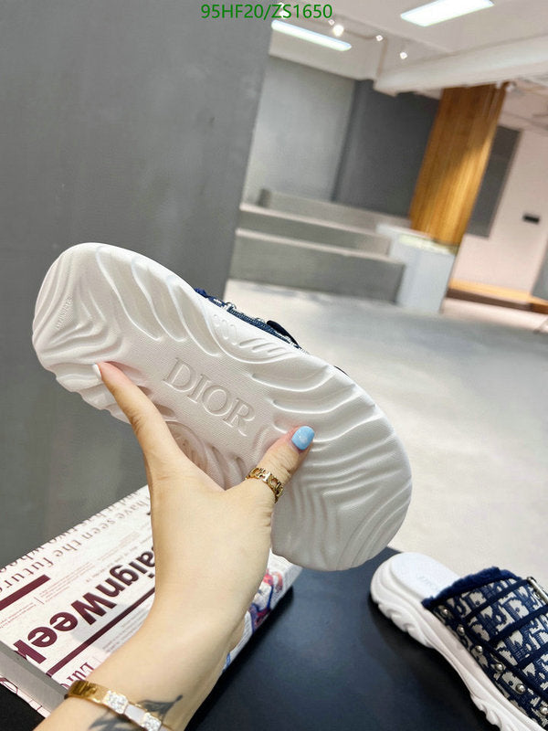 SAMCC - DOR Women Shoes - 2051