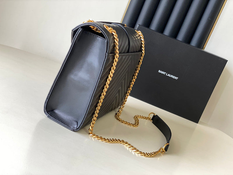 Satchel Bags - SLY Bags - 1588