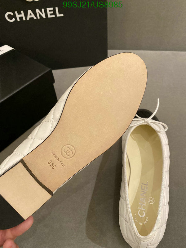 SAMC - CHL Women Shoes Ballet - 150
