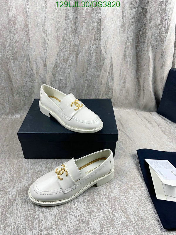 SAMC - CHL Women Shoes - 022