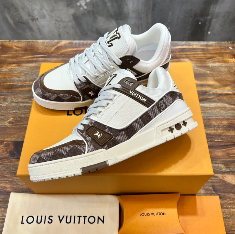 SAMC - LOV Men Shoes - 149