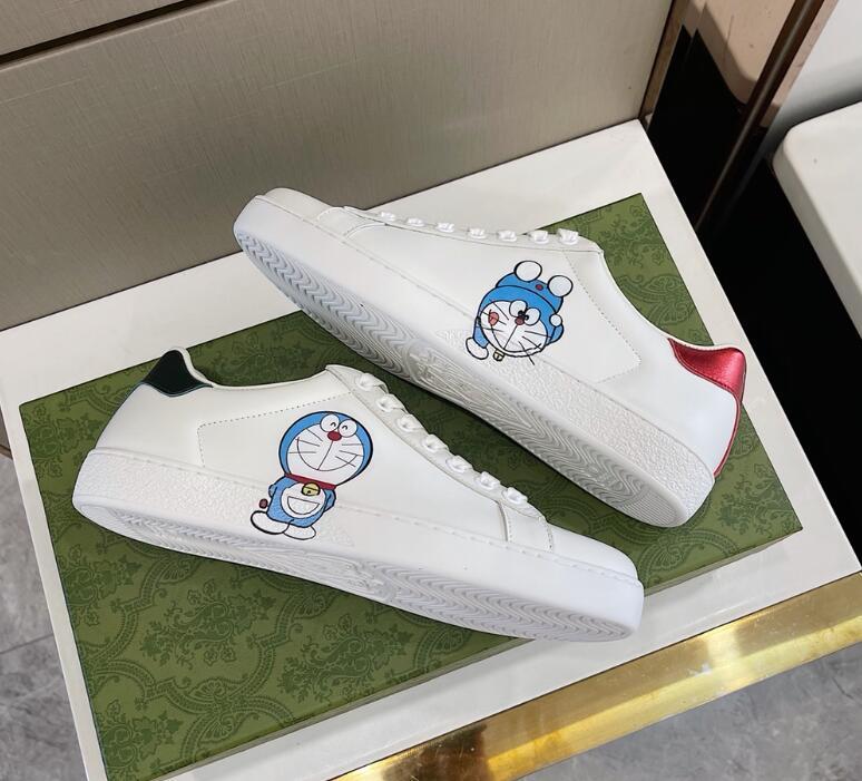 SAMC - GUKI Women Shoes - 1530