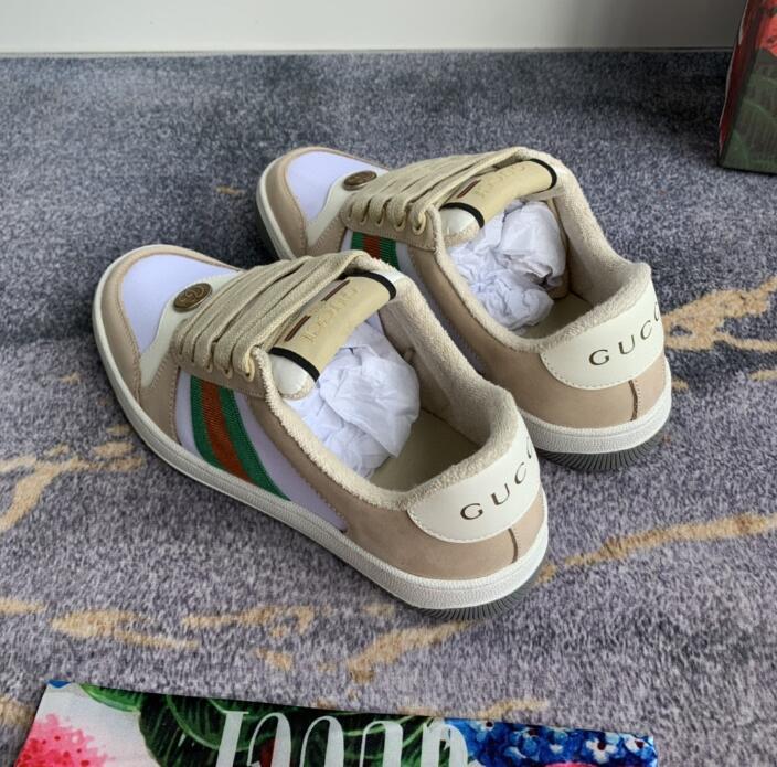 SAMC - GUKI Women Shoes - 1843