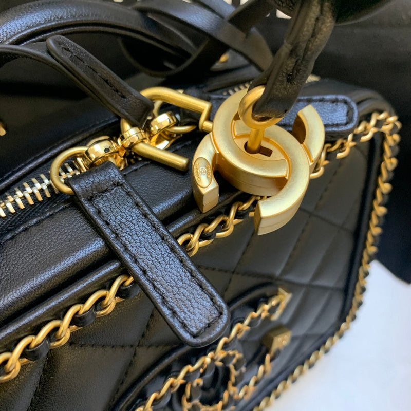 Satchel Bags - CHL Bags - 077