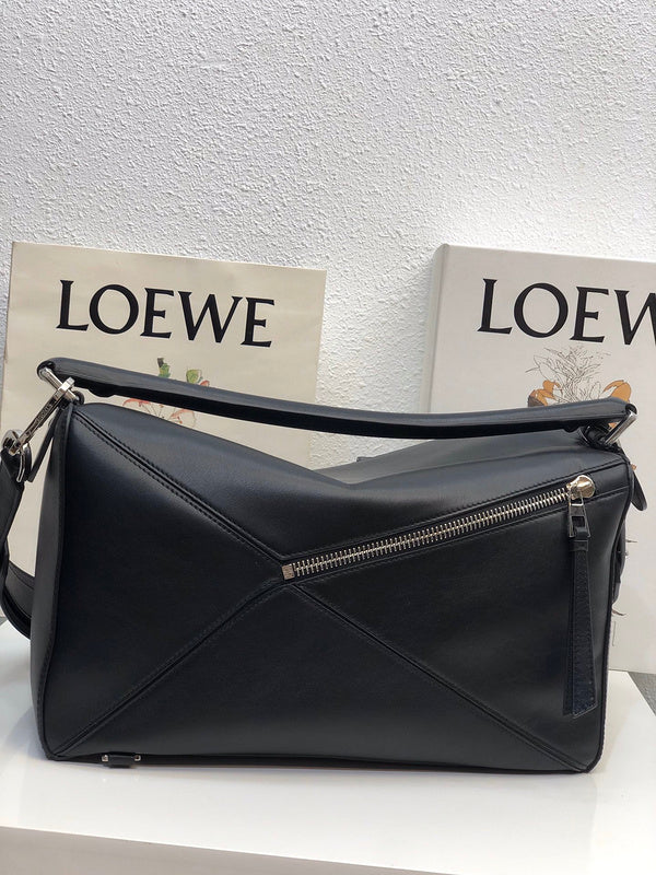 Glamy - LWO Bags - 663