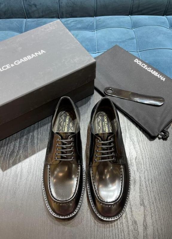 SAMC - DAG Men Shoes - 215