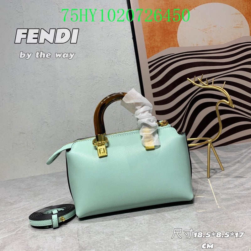 Glami - FDE Bags - 3300