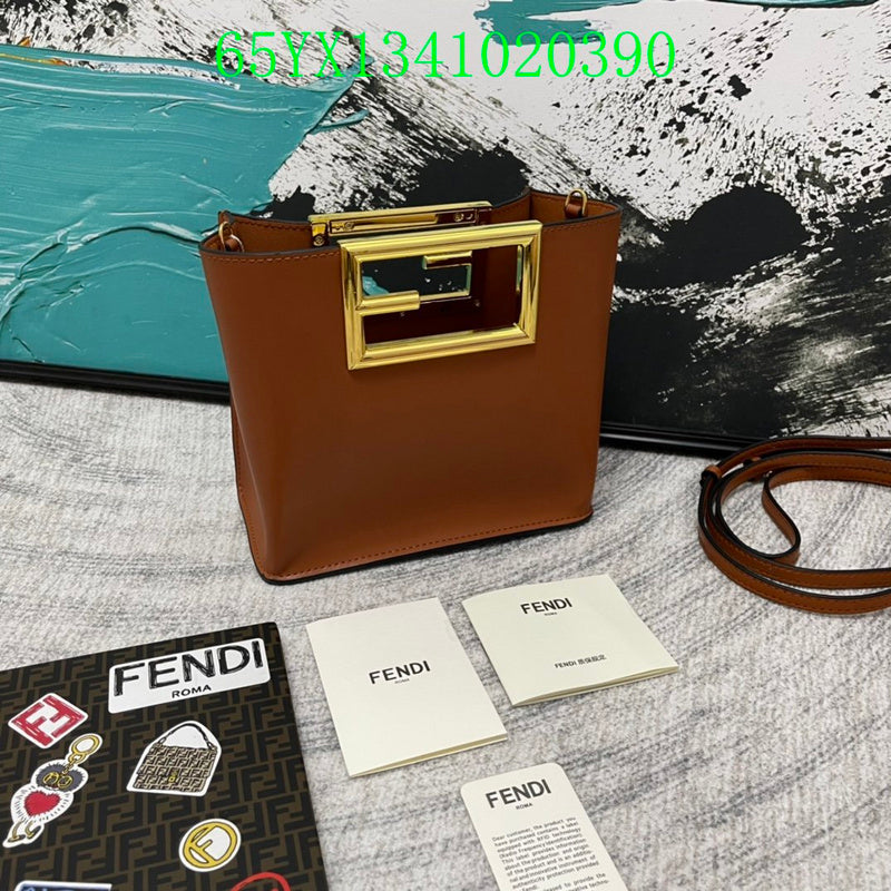 Glami - FDE Bags - 2248