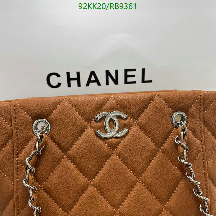 SAMC - CHL Bags Handbags - 084