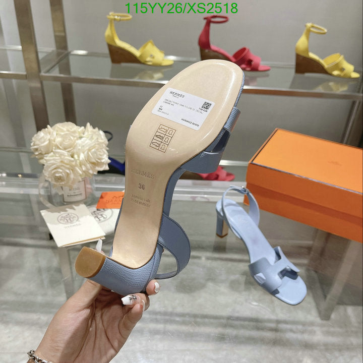 SAMC - HMS Women Shoes - 389