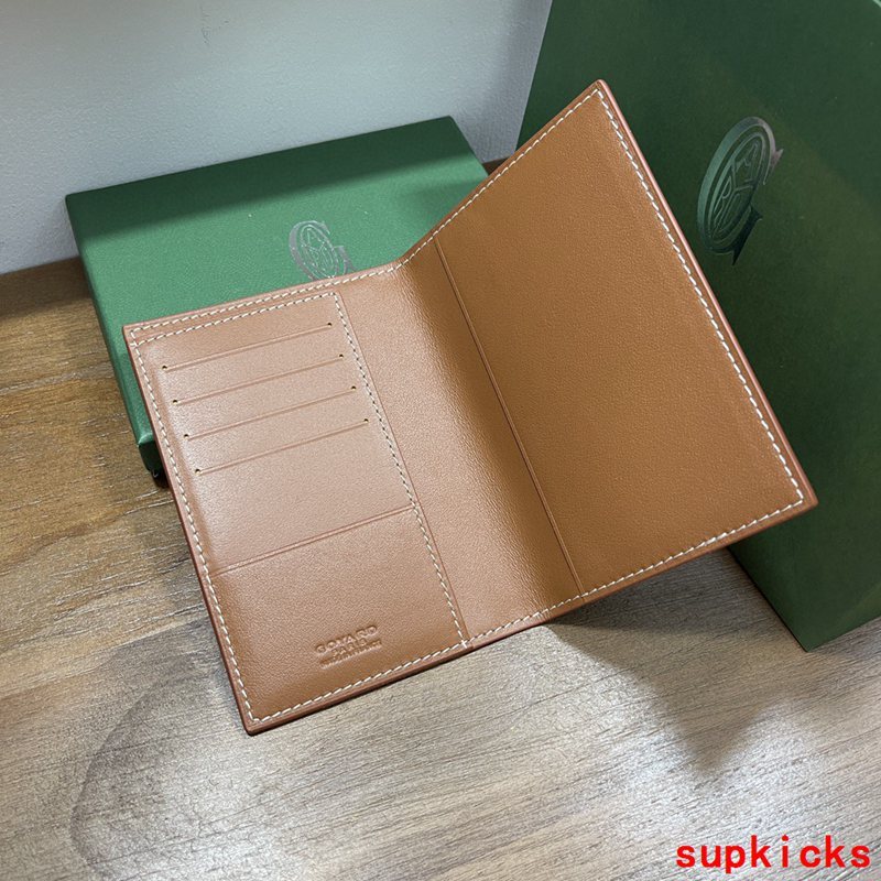 Glami- - Mix Wallets - 123