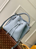 Satchel Bags - VL Bags - 1493