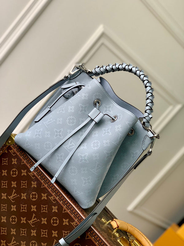 Satchel Bags - VL Bags - 1493
