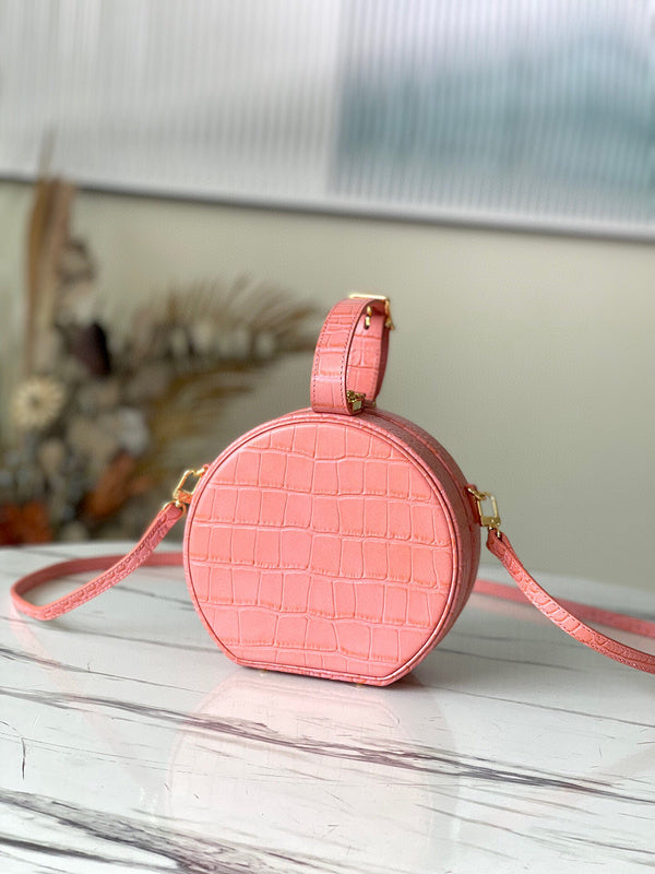 Glami- Glami- Lu-Vi bags - 5970