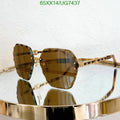 SAMC - CHL Glasses - 240