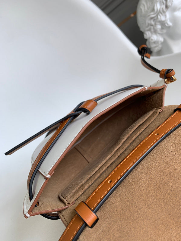 Glamy - LWO Bags - 807