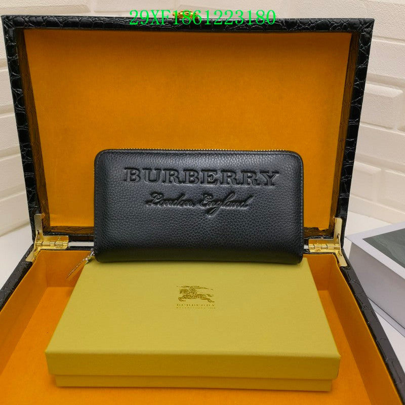 Glami - BOR Wallet - 108