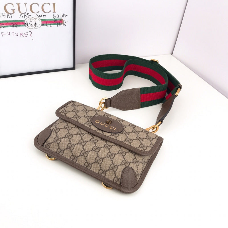Glami Fashion - GCI Bags - 2588