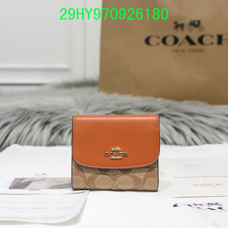 Glami - CAH Wallet - 124