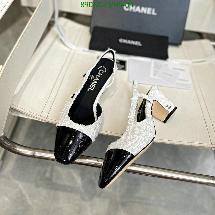 SAMC - CHL Women Shoes Ballet - 161