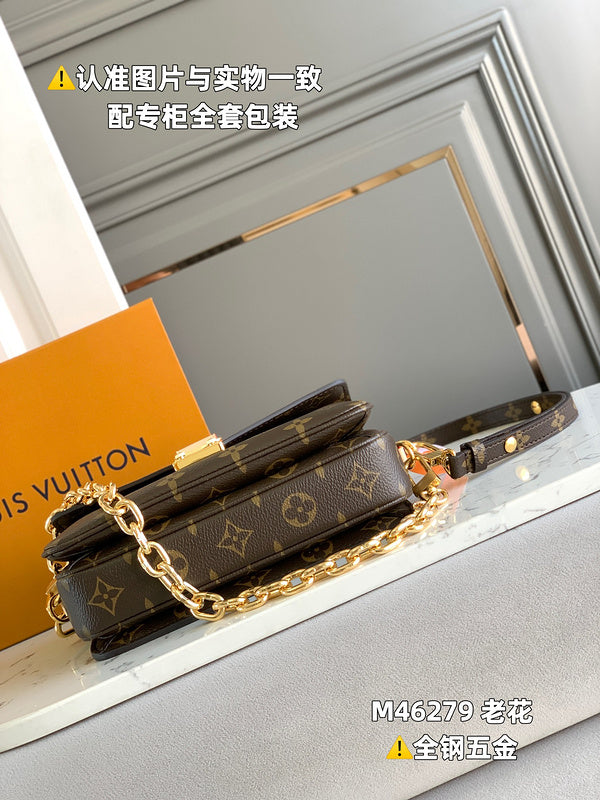 Glamy - LOV Bags - 953