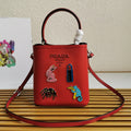 Satchel Bags - PDA Bags - 1358