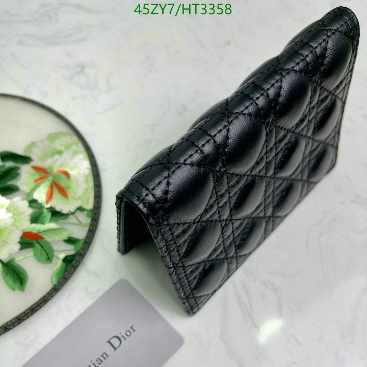 SAMC - DOR Wallets - 048