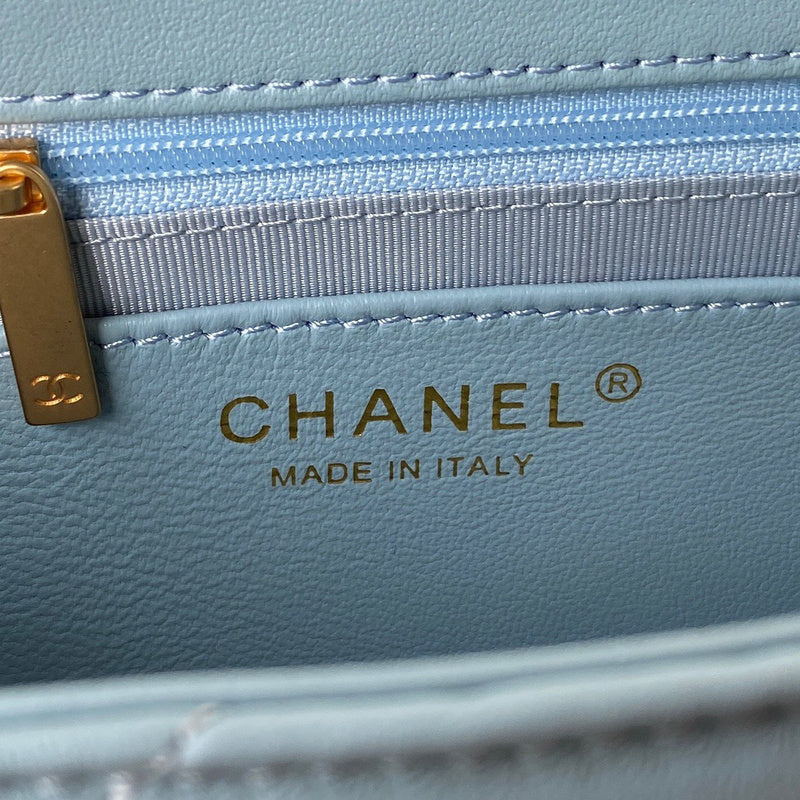 Satchel Bags - CHL Bags - 7623