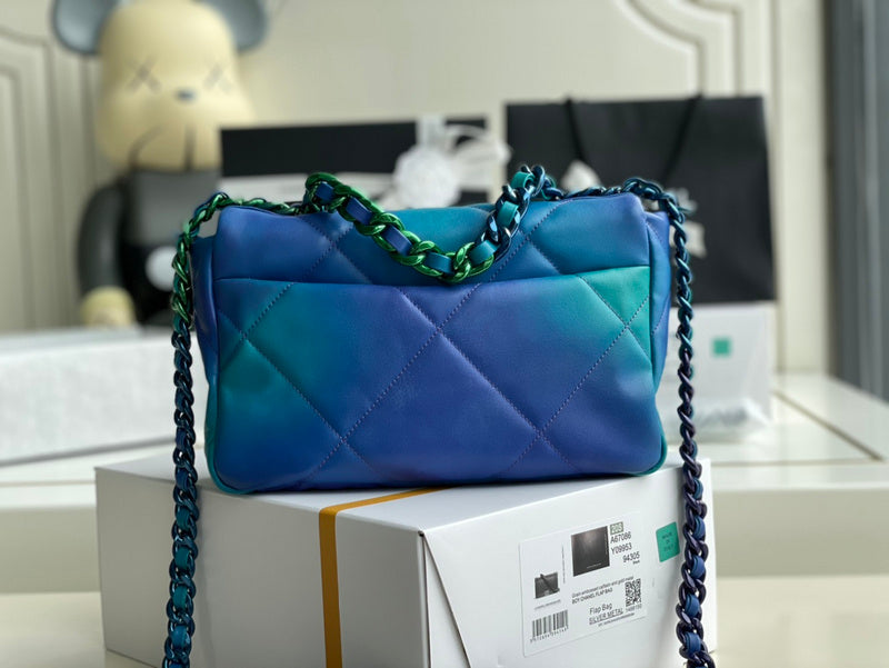 Chanel Bags