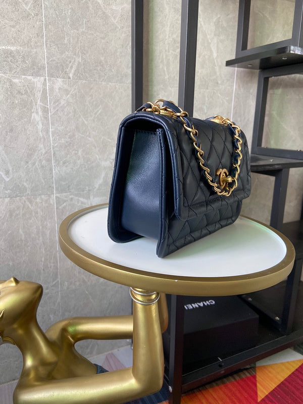 Satchel Bags - CHL Bags - 120