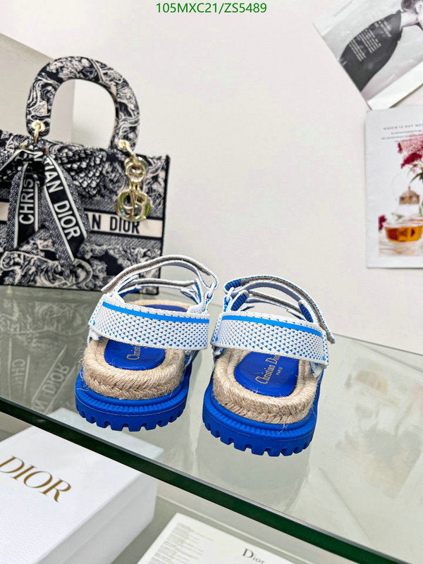 SAMCC - DOR Women Shoes - 2303