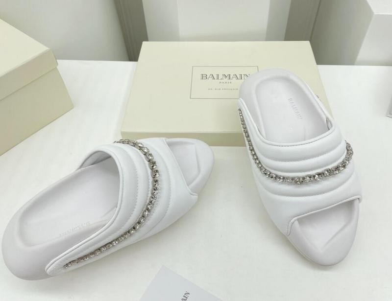 SAMC - BAM Women Shoes - 125
