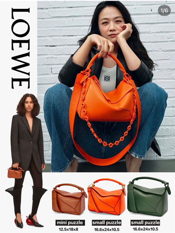 Glami - LWO Bags - 033