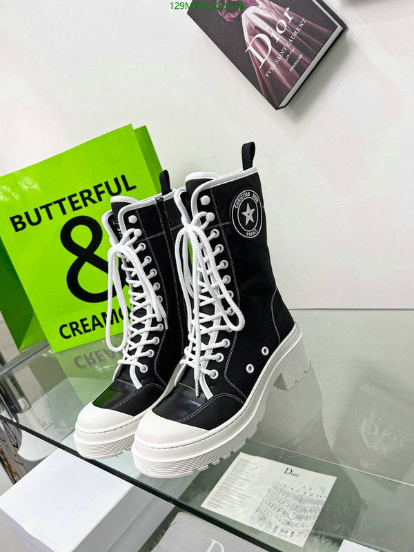 SAMCC - DOR Women Shoes - 1638