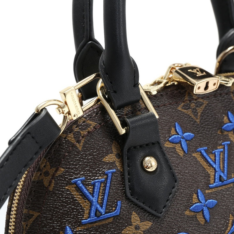 Satchel Bags - VL2 Bags - 428